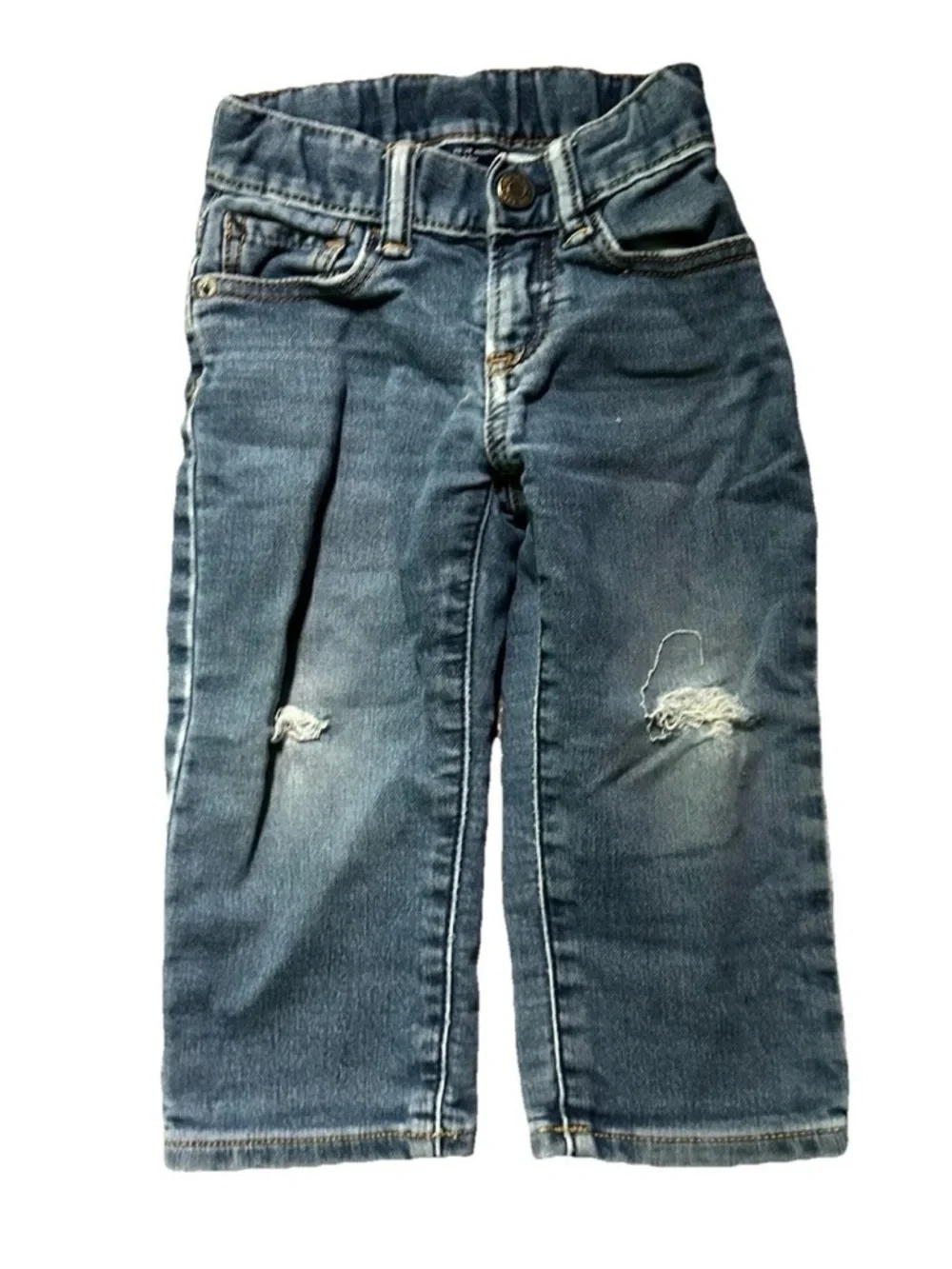 Toddler Boy Pants Jeans Corduroy Zara Gap Size 18-24 Months